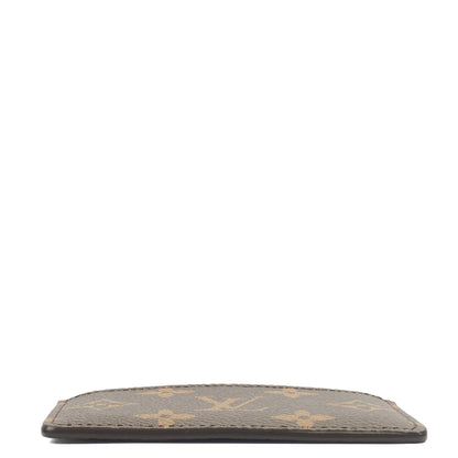 Louis Vuitton Card Holder Card Holder in Monogram, Canvas — Alternate View 18