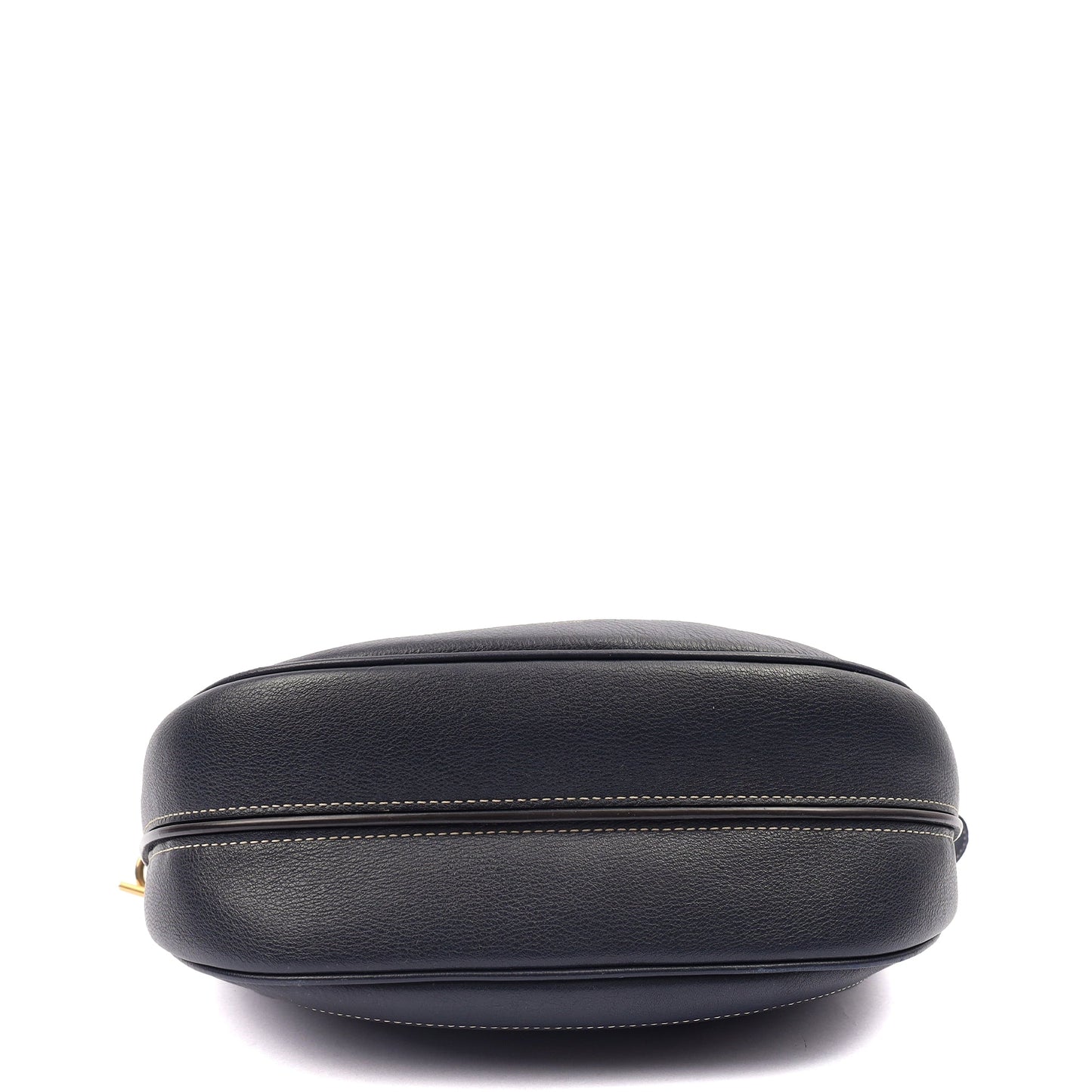 Mulberry Cross Body Brockwell in Navy, Calfskin Leather — Alternate View 16