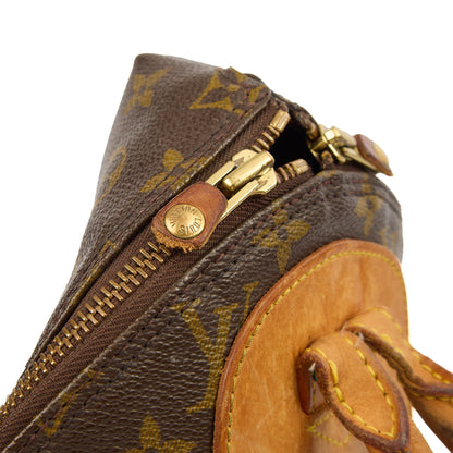 Louis Vuitton Backpack Sybilla Umbrella Backpack in Monogram, Canvas — Alternate View 7