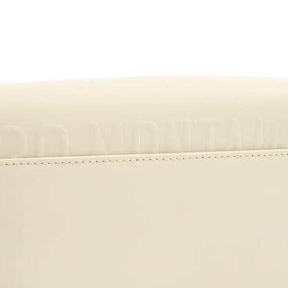 Christian Dior Shoulder Bag Bobby - Small in White, Calfskin — Alternate View 7