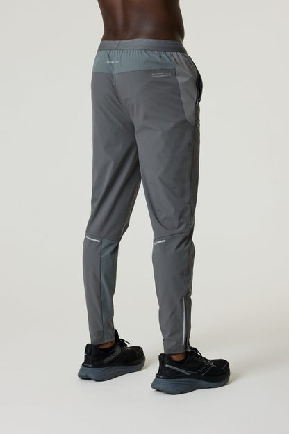 Reprimo RP Flight Pant 'Grey' — XS — Side View