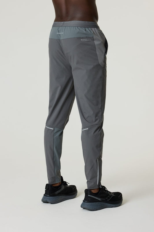 Reprimo RP Flight Pant 'Grey' — XS — Side View