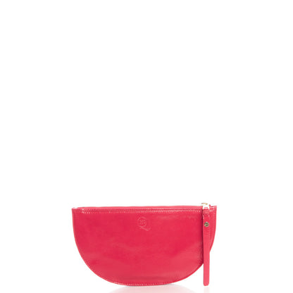 Alexander McQueen Clutch Wristlet in Print, Patent Leather — Alternate View 10
