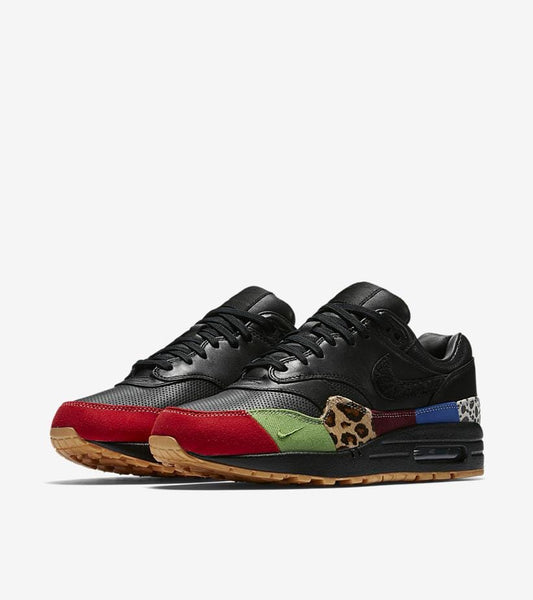Nike Air Max 1 Master — UK 3 | EU 35.5 | US 3.5 — Side View
