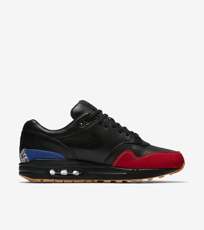 Nike Air Max 1 Master — UK 3 | EU 35.5 | US 3.5 — Back View