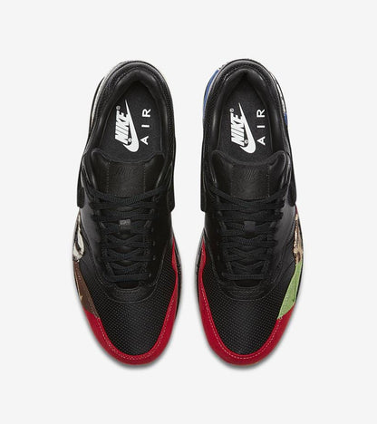 Nike Air Max 1 Master — UK 3 | EU 35.5 | US 3.5 — Top View
