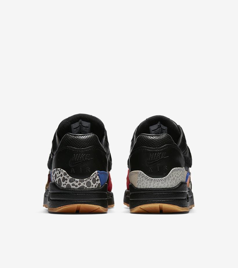 Nike Air Max 1 Master — UK 3 | EU 35.5 | US 3.5 — Detail View