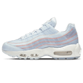 Nike Air Max 95 Wmns 'Half Blue' — UK 2.5 | EU 35.5 | US 5 — Front View