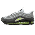 Nike Air Max 97 Wmns 'Neon' — UK 2.5 | EU 35.5 | US 5 — Front View