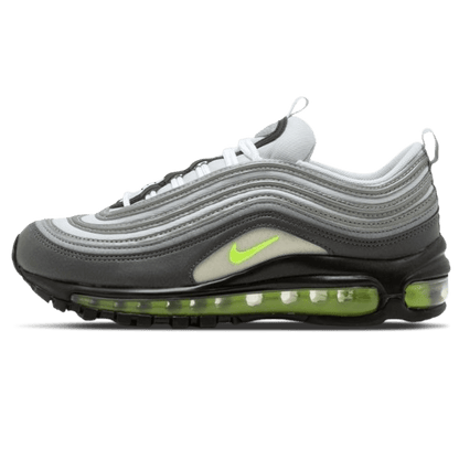 Nike Air Max 97 Wmns 'Neon' — UK 2.5 | EU 35.5 | US 5 — Front View
