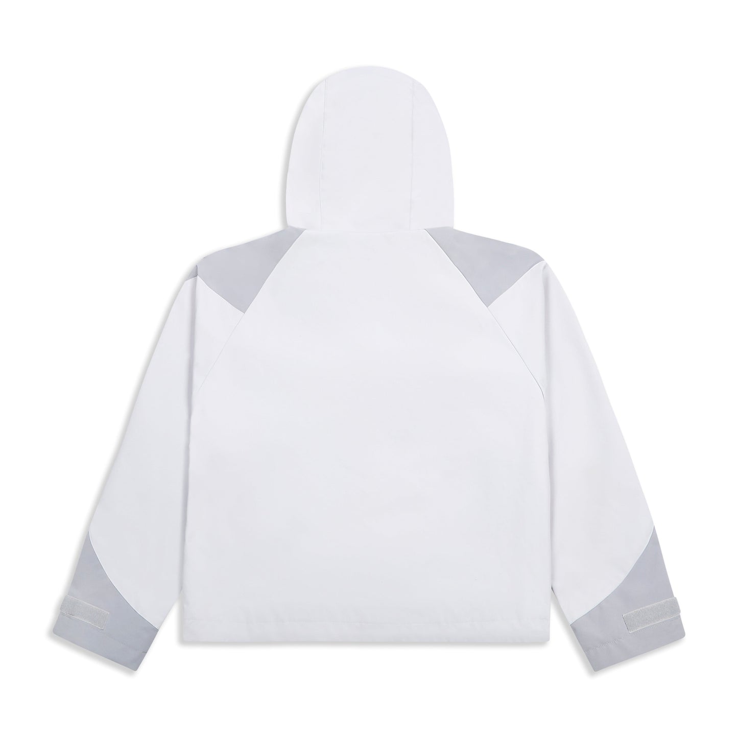 Samuel Bailey Apex Shell Jacket — S — Side View