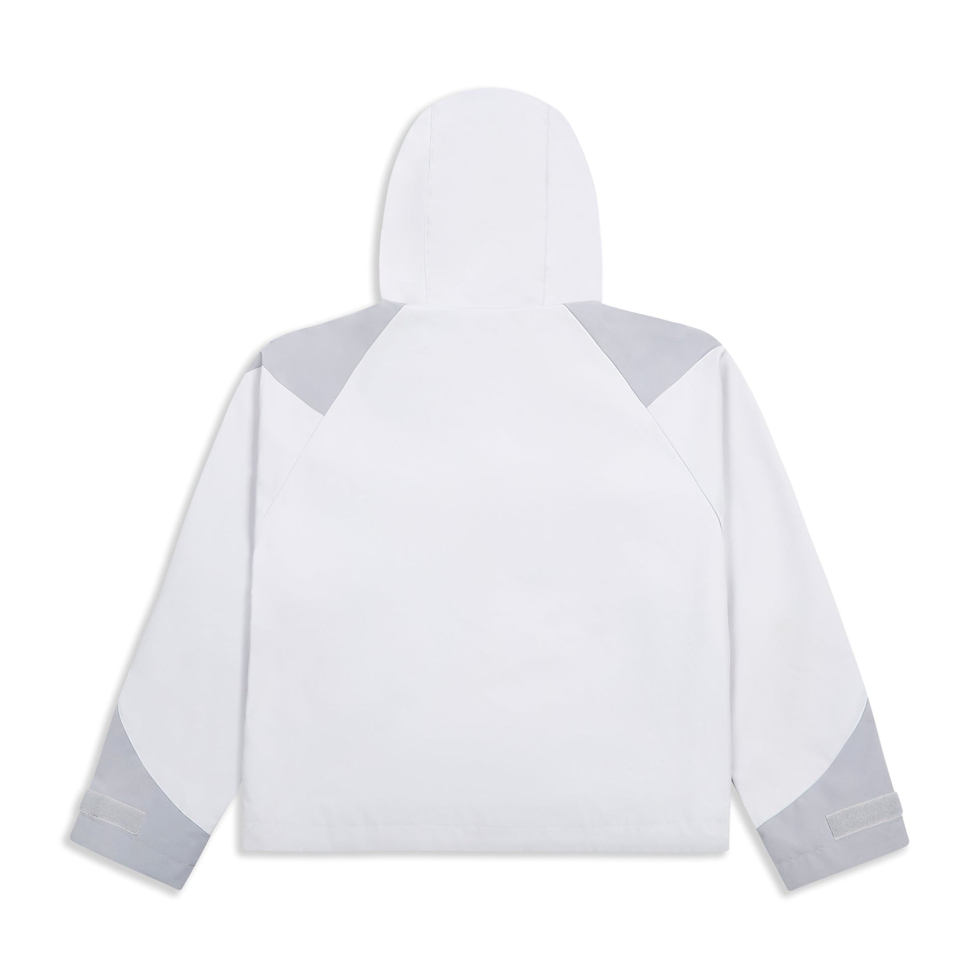Samuel Bailey Apex Shell Jacket — S — Side View