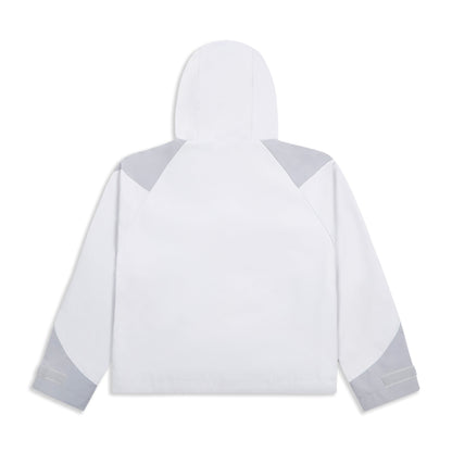 Samuel Bailey Apex Shell Jacket — S — Side View