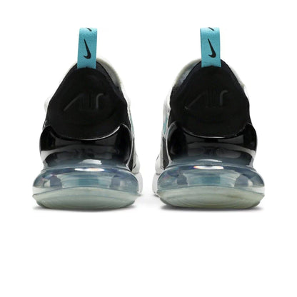 Nike Air Max 270 GS 'Dusty Cactus' — UK 13.5 | EU 32 | US 1Y — Back View