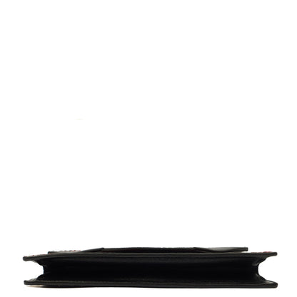 Saint Laurent Shoulder Bag Betty- small  in Print, Python Leather — Alternate View 10