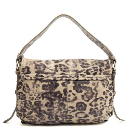 Mulberry Shoulder Bag Hayden in Print, Calfskin Leather — Alternate View 15