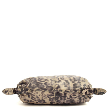 Mulberry Shoulder Bag Hayden in Print, Calfskin Leather — Alternate View 16