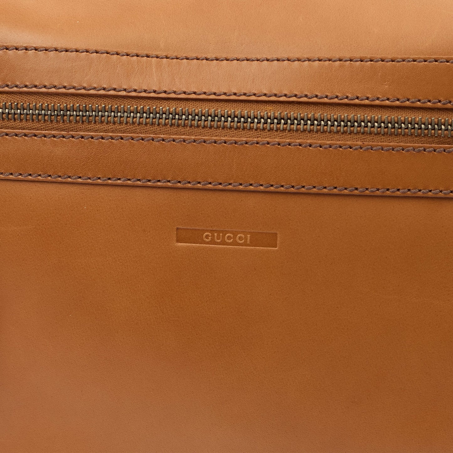 Gucci  Hobo in Brown, Leather — Alternate View 18