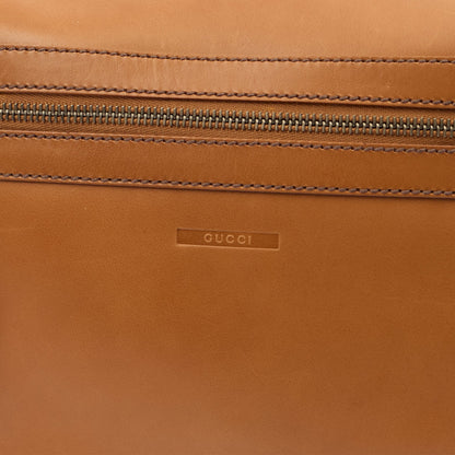 Gucci  Hobo in Brown, Leather — Alternate View 18