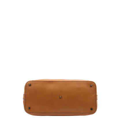 Gucci  Hobo in Brown, Leather — Alternate View 10