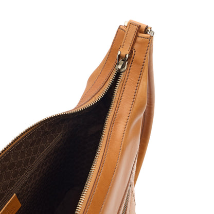 Gucci  Hobo in Brown, Leather — Alternate View 17