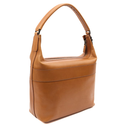 Gucci  Hobo in Brown, Leather — Alternate View 8