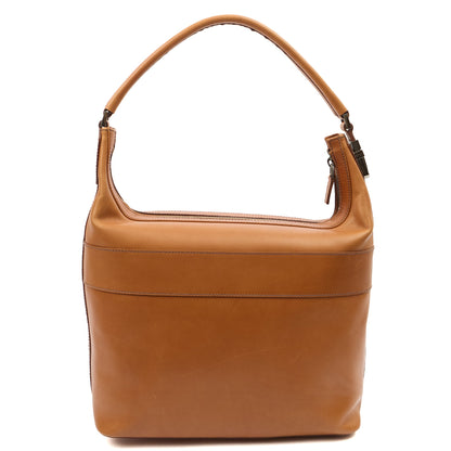 Gucci  Hobo in Brown, Leather — Alternate View 9