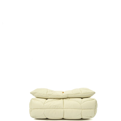 Mulberry Shoulder Bag Little Softie in Wild Primrose, Leather — Alternate View 11