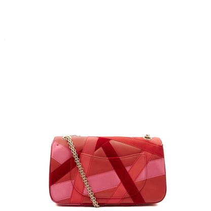 Chanel Shoulder Bag 2.55 Reissue in Multi, Calfskin Leather — Alternate View 21