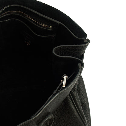 Mulberry Tote Bayswater Heritage in Black, Leather — Alternate View 11