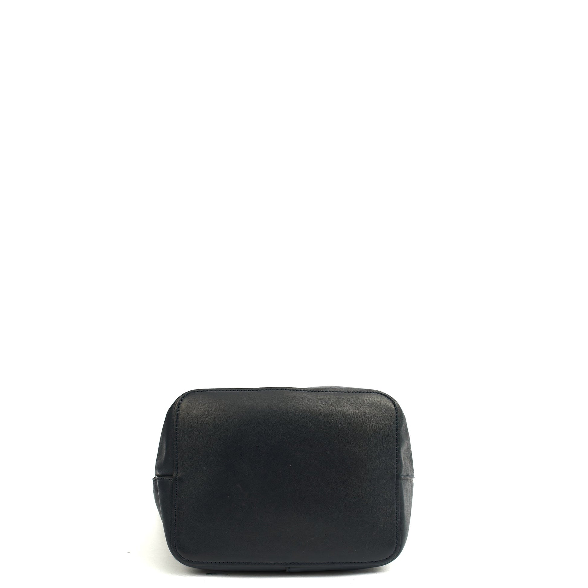 Mulberry Shoulder Bag Kite - Small in Navy, Leather — Alternate View 10