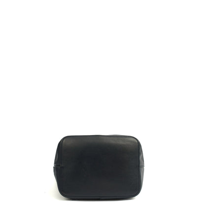 Mulberry Shoulder Bag Kite - Small in Navy, Leather — Alternate View 10