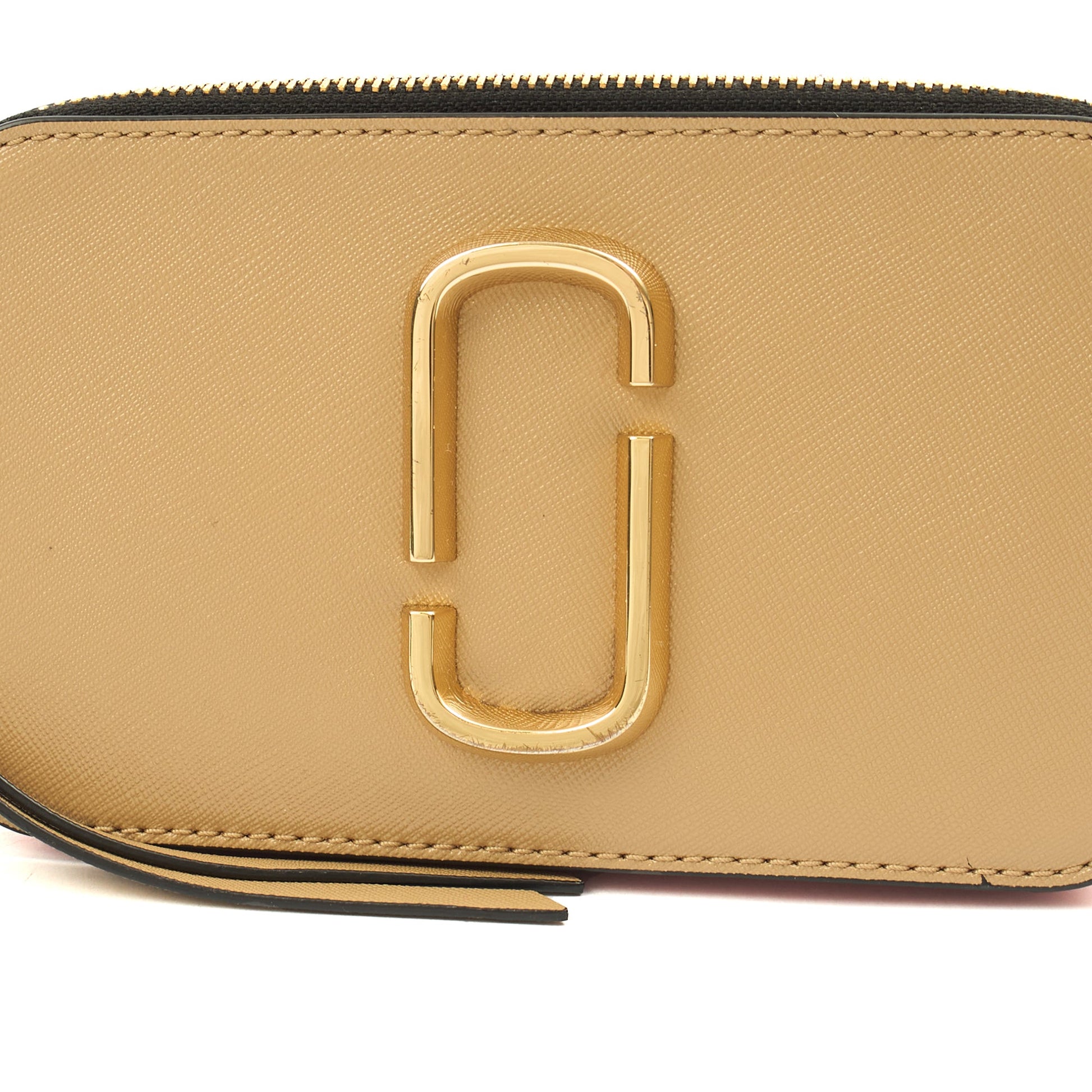 Marc Jacobs Cross Body Snapshot in Multi, Leather — Alternate View 12