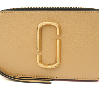 Marc Jacobs Cross Body Snapshot in Multi, Leather — Alternate View 12