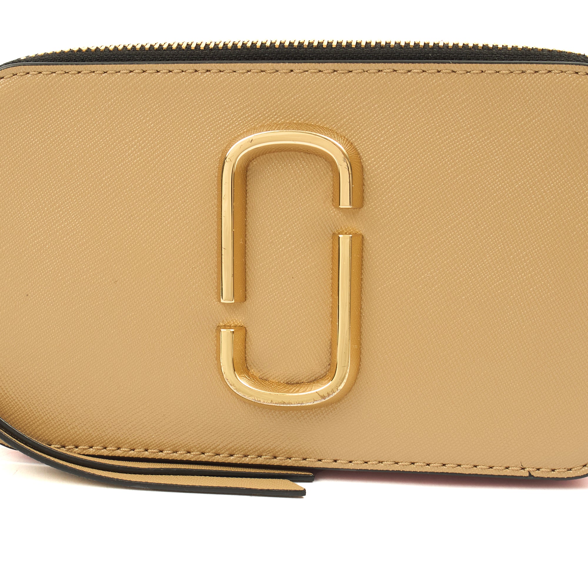 Marc Jacobs Cross Body Snapshot in Multi, Leather — Alternate View 18