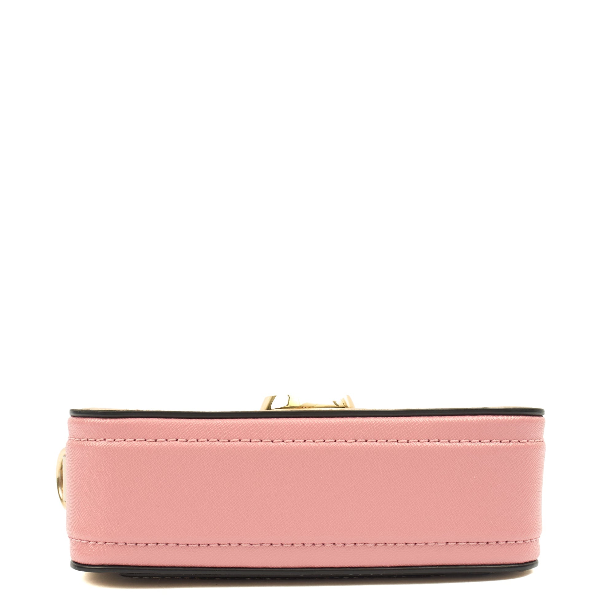 Marc Jacobs Cross Body Snapshot in Multi, Leather — Alternate View 16