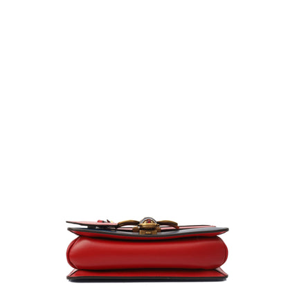 Gucci Cross Body Queen Margaret in Multi, Leather — Alternate View 16