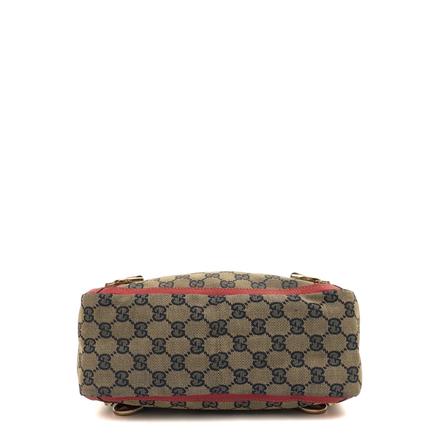 Gucci Tote Tote in GG Supreme, GG Supreme Canvas — Lifestyle View