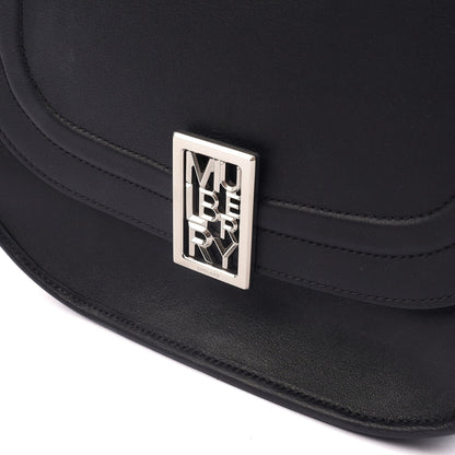 Mulberry Cross Body Sadie - Square in Black, Leather — Alternate View 18