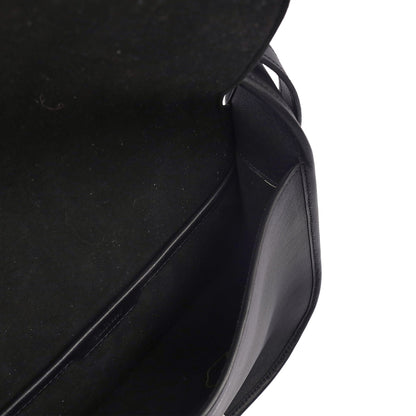 Mulberry Cross Body Sadie - Square in Black, Leather — Alternate View 17