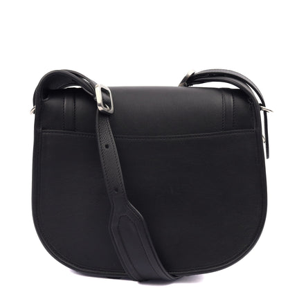 Mulberry Cross Body Sadie - Square in Black, Leather — Alternate View 15