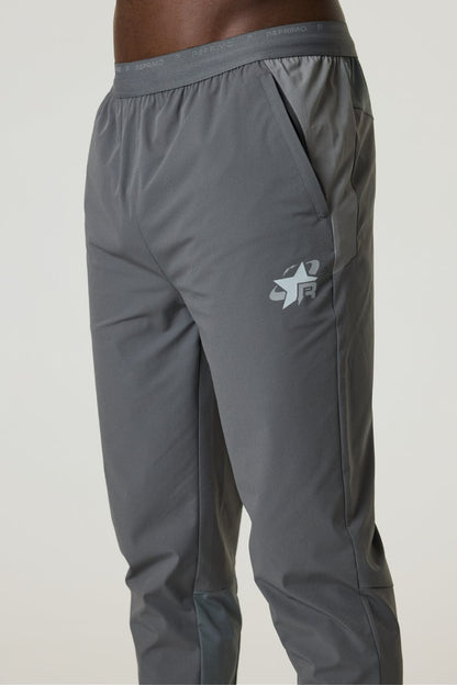 Reprimo RP Flight Pant 'Grey' — XS — Back View