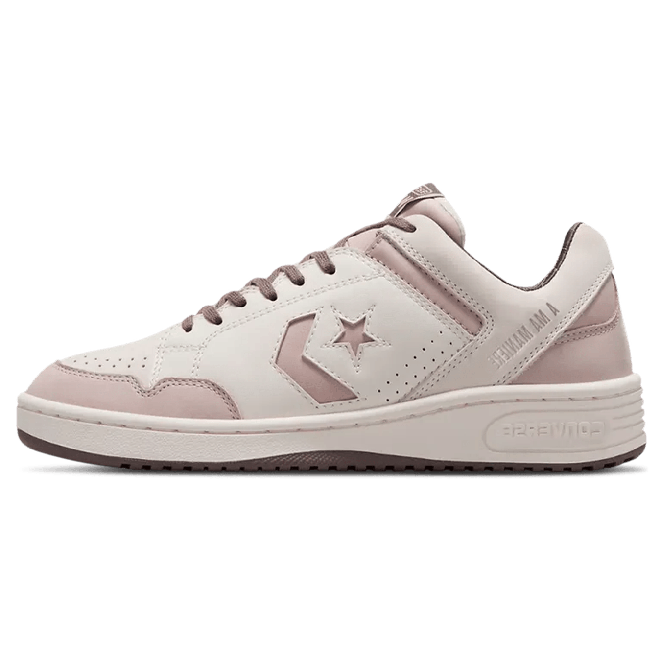 A Ma Maniére x Converse Weapon Low 'While You Were Sleeping' — UK 3 | EU 35 | US 3 — Front View