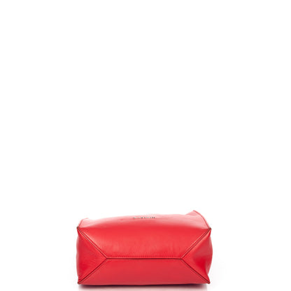 Givenchy Tote Stargate Bambi Tote - Small in Red, Leather — Alternate View 8