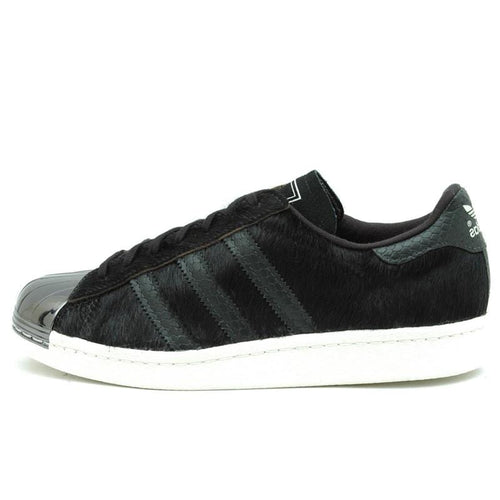 ADIDAS  SUPERSTAR 80S METAL TOE — UK 3.5 | EU 36 | US 4 — Front View