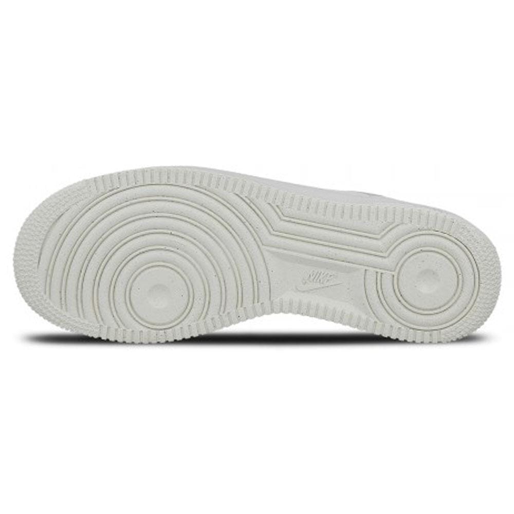A COLD WALL x Nike Air Force 1 Low White — UK 3 | EU 35.5 | US 3.5 — Lifestyle View