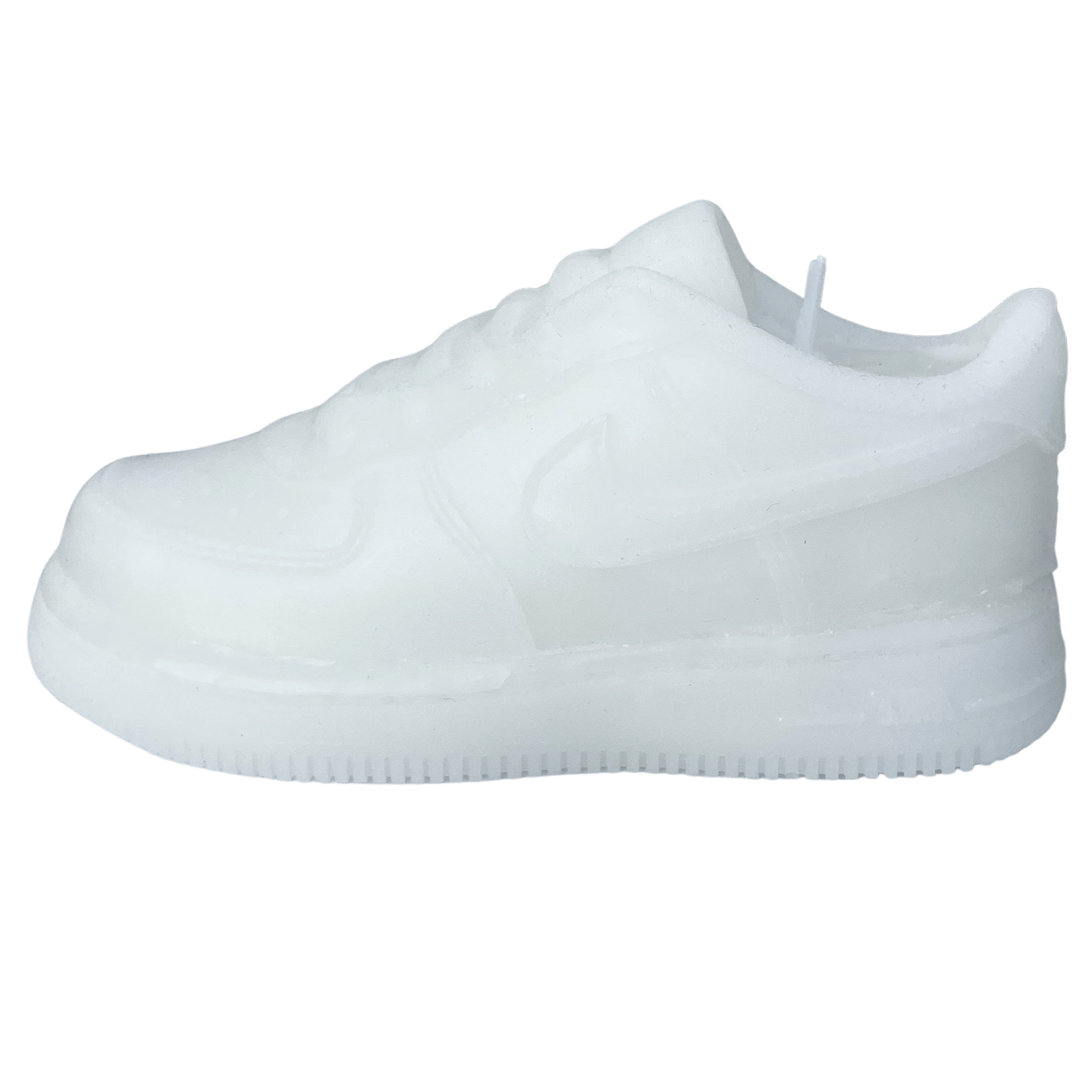 AF1 Candle — One Size — Front View