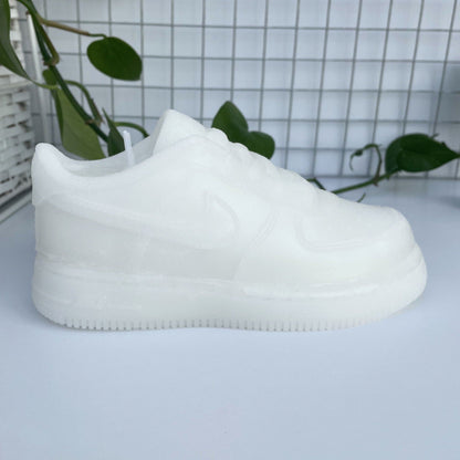 AF1 Candle — One Size — Side View