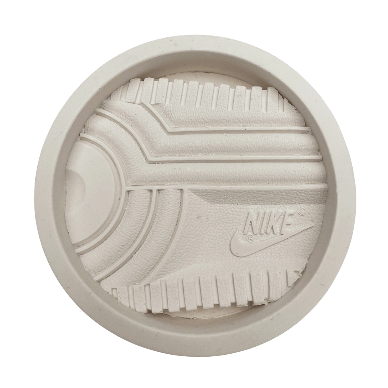 AF1 Tray Small — One Size — Front View