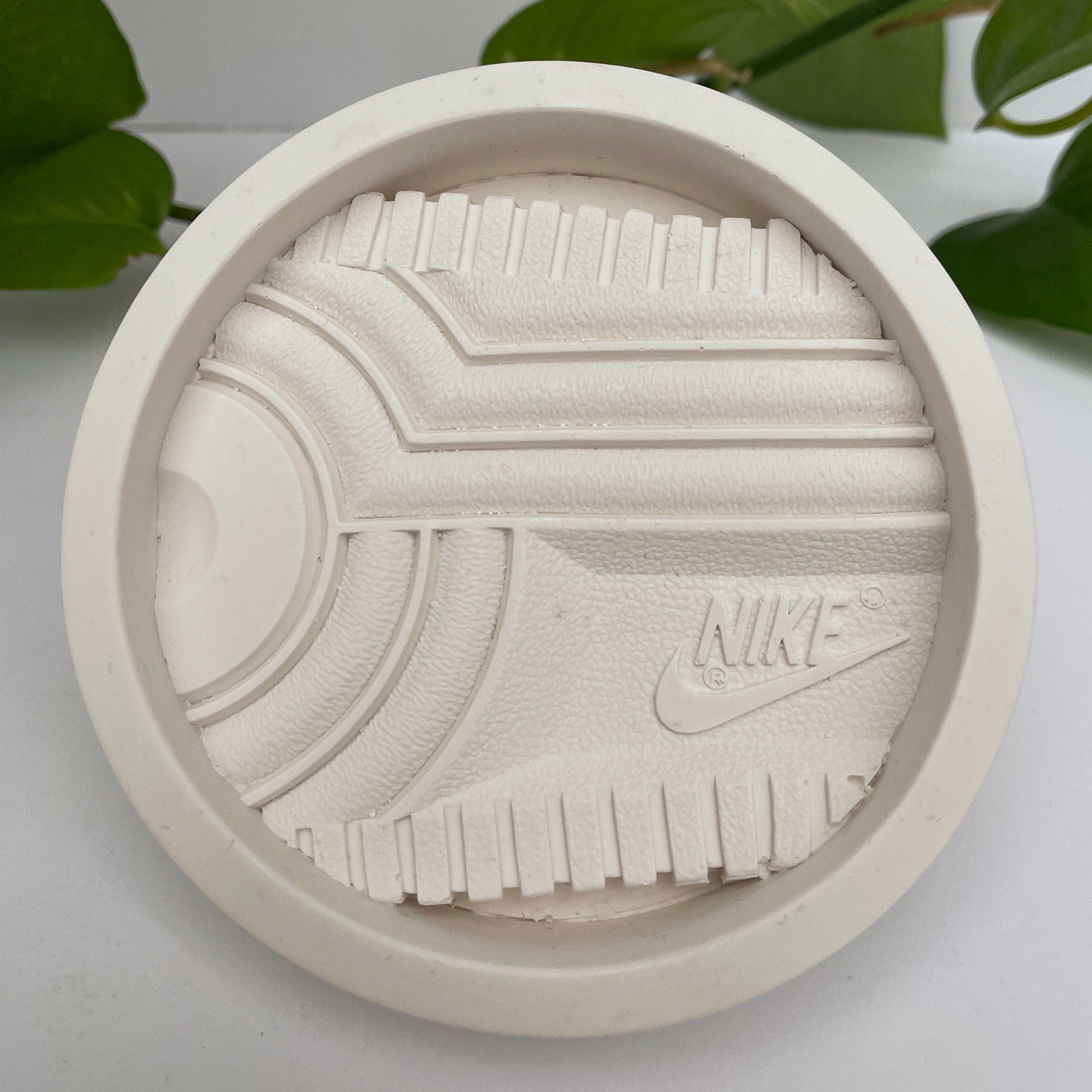 AF1 Tray Small — One Size — Side View